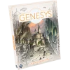 Fantasy Flight Games Genesys - Core Rulebook