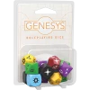 Fantasy Flight Games Genesys - Roleplaying Dice Pack
