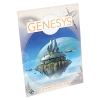 Fantasy Flight Games Genesys - Game Master's Screen Role-Playing Games