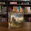 Fantasy Flight Games A Game Of Thrones: The Board Game - 2nd Edition
