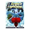 WizKids Board Games Greece Lightning