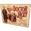 Greater Than Games Kill Doctor Lucky: Deluxe 24 3/4th Anniversary Edition Board Games