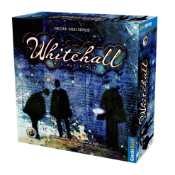 Fantasy Flight Games Board Games Whitehall Mystery