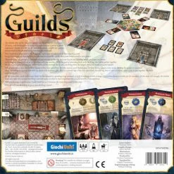 Giochi Uniti Guilds