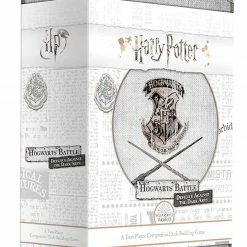 USAopoly Card Games Harry Potter: Hogwarts Battle - Defence Against The Dark Arts - (stand Alone)