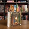 USAopoly Harry Potter: House Cup Competition Board Games