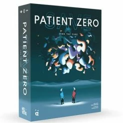 Helvetiq Patient Zero: Find The Cure
