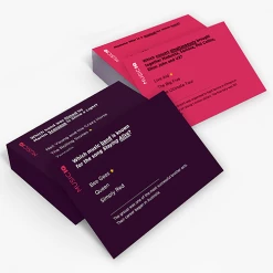 Helvetiq Music IQ Board Games