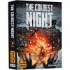 Indie Boards & Cards The Coldest Night Card Games