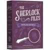 Indie Boards & Cards Sherlock Files - Volume VI: Devilish Details Board Games