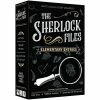 Indie Boards & Cards Card Games Sherlock Files - Volume I: Elementary Entries
