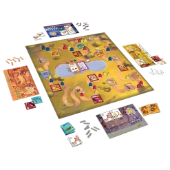 Matagot Imagineers Board Games