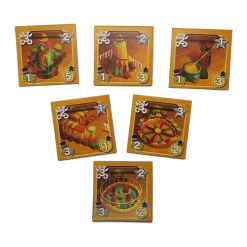 Matagot Imagineers Board Games