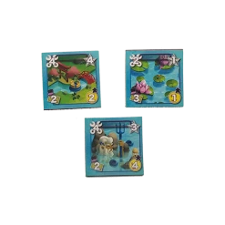 Matagot Imagineers Board Games