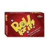 Calliope Games Roll For It!: Red Edition Card Games