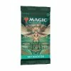Wizards Of The Coast Magic: The Gathering - Streets Of New Capenna - Set Booster Pack Card Games