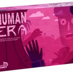 Lay Waste Games Card Games Human Era