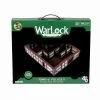 NECA Role-Playing Games WarLock Tiles - Town & Village II: Full Height Plaster Walls Expansion