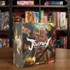 Edge Board Games Journey: Wrath Of Demons