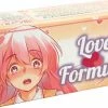 GLOBAL GAMES DISTRIBUTION Love Formula