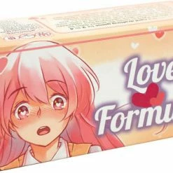GLOBAL GAMES DISTRIBUTION Love Formula