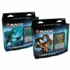 Wizards Of The Coast Magic: The Gathering - Kaldheim - Commander Deck Carton (6)