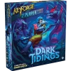 Fantasy Flight Games Card Games KeyForge: Dark Tidings - Two-Player Starter