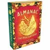Matagot Board Games Almanac: The Dragon Road