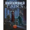 Kobold Press Underworld Lairs Role-Playing Games
