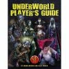 Kobold Press Underworld Player's Guide