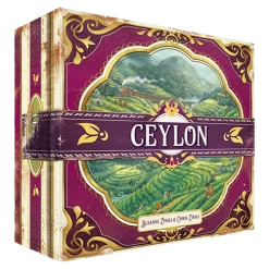 Ludonova Ceylon