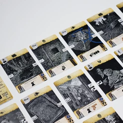 Ludonova Arkham Noir - #2: Call Forth By Thunder Board Games