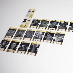 Ludonova Arkham Noir - #2: Call Forth By Thunder Board Games