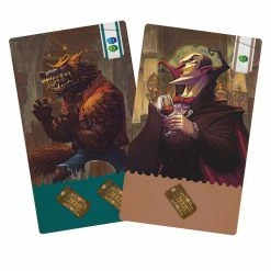 Ludonova Monster Mansion