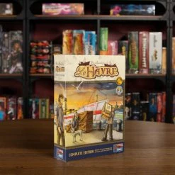 Lookout Games Board Games Le Havre
