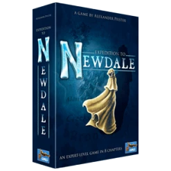 Lookout Games Expedition To Newdale