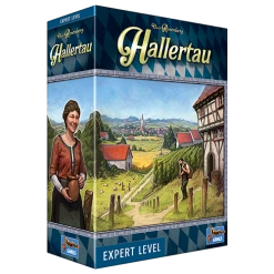 Lookout Games Hallertau Board Games