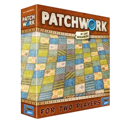 Lookout Games Patchwork
