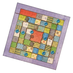 Lookout Games Patchwork