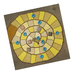 Lookout Games Patchwork