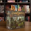 Fantasy Flight Games Board Games Lord Of The Rings: Journeys In Middle-Earth