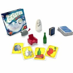 Lion Rampant Ghost Blitz Board Games 5 Lion Rampant Ghost Blitz Board Games