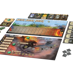 Fantasy Flight Games Lord Of The Rings: Anniversary Edition