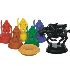 Fantasy Flight Games Lord Of The Rings: Anniversary Edition