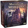 Fantasy Flight Games Mansions Of Madness: 2nd Edition 1 Fantasy Flight Games Mansions Of Madness: 2nd Edition