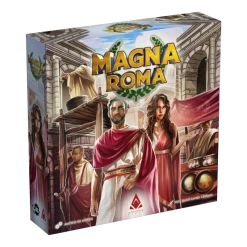 Archona Games Board Games Magna Roma