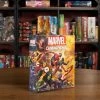 Fantasy Flight Games Marvel Champions: The Card Game