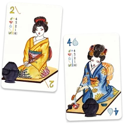Matagot Card Games Matcha