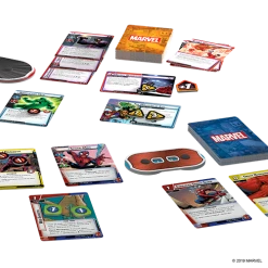 Fantasy Flight Games Marvel Champions: The Card Game