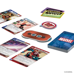 Fantasy Flight Games Marvel Champions: The Card Game